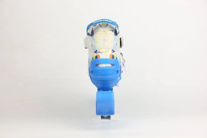 Ролики детские Flying Eagle S6S Junior Blue