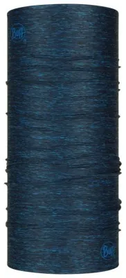 Шарф-труба Buff Coolnet UV+, Navy Htr