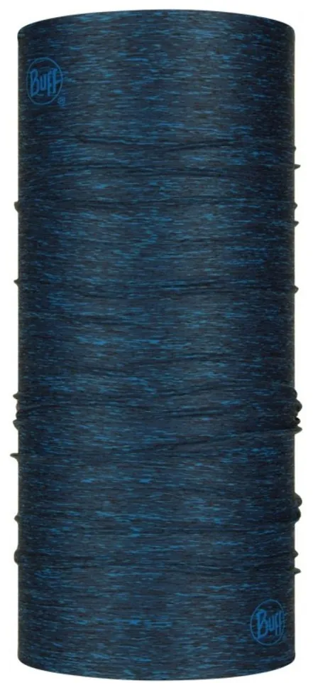 Шарф-труба Buff Coolnet UV+, Navy Htr (SHM_BU 122536.787.10.00)