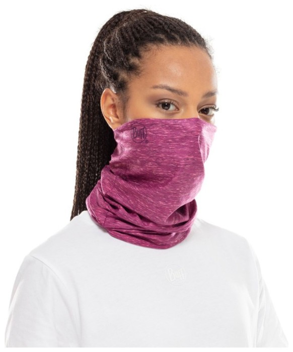 Шарф-труба Buff Coolnet UV+, Navy Htr