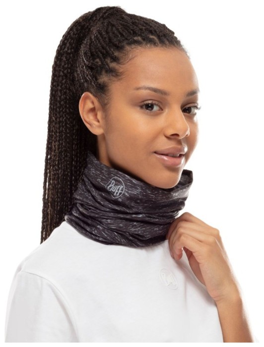 Шарф-труба Buff Coolnet UV+, Navy Htr
