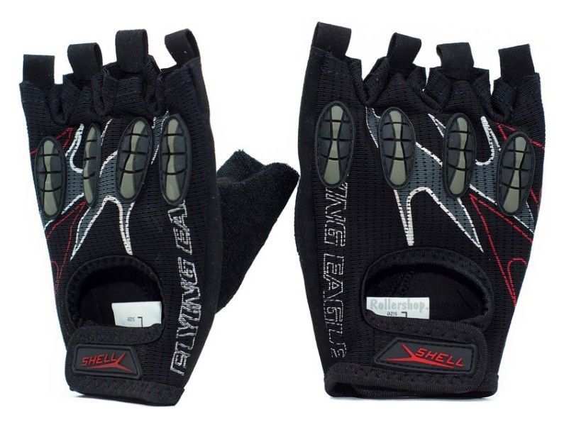 Перчатки для роликов Flying Eagle