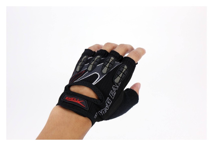 Перчатки для роликов Flying Eagle