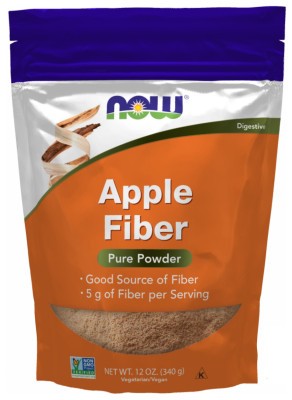 Apple Fiber Powder - 12 Oz