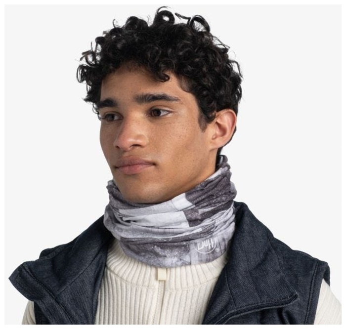 Шарф-труба Buff Original Ecostretch, Retty Light Grey