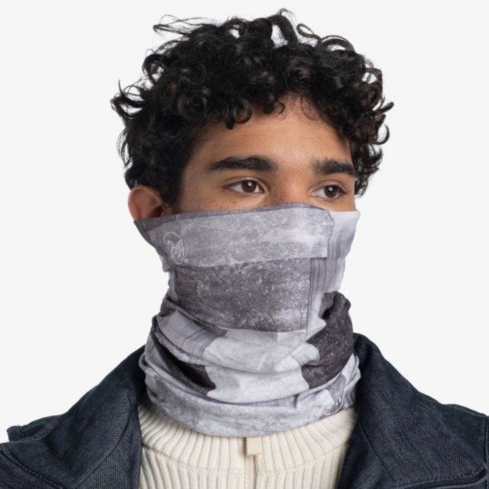 Шарф-труба Buff Original Ecostretch, Retty Light Grey