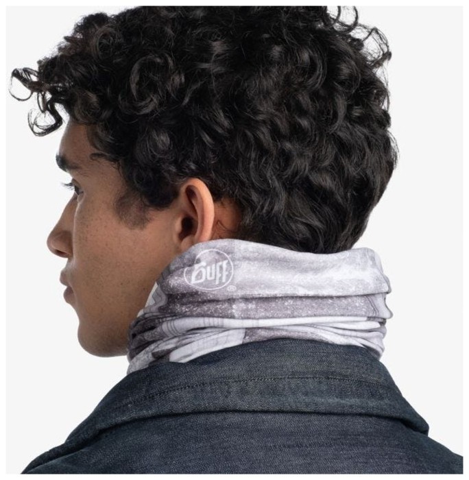 Шарф-труба Buff Original Ecostretch, Retty Light Grey