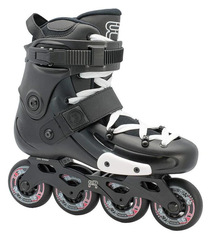 Ролики FR Skates Seba FRX 45