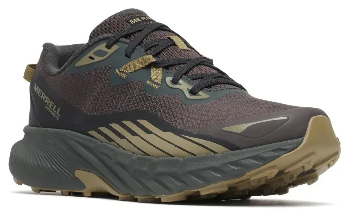 Кроссовки Merrell Agility Trail WP Mns