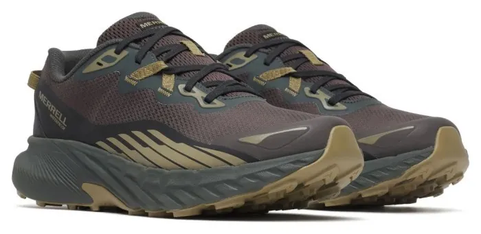 Кроссовки Merrell Agility Trail WP Mns