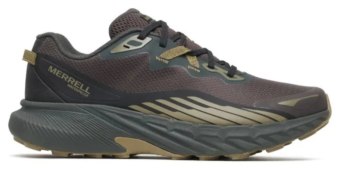 Кроссовки Merrell Agility Trail WP Mns