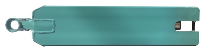 Дека FreeRider ST-120 BulavO Deck Pro - TURQUOISE