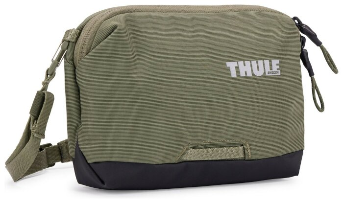 Наплічна сумка Thule Paramount Crossbody 2L (Soft Green) 3205006 (TH 3205006), укр, укр