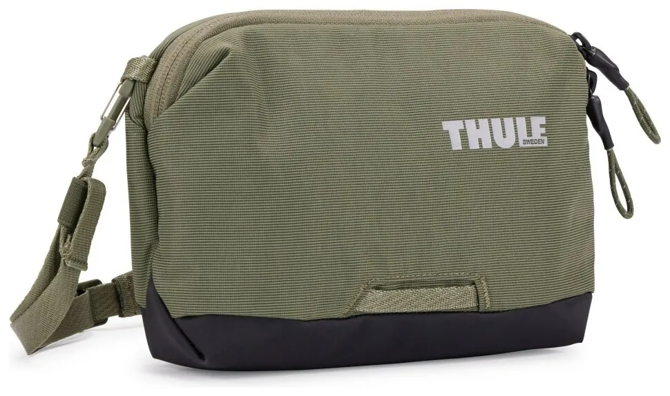 Наплічна сумка Thule Paramount Crossbody 2L (Soft Green) 3205006 (TH 3205006) (TH 3205006)