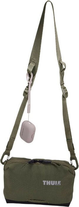 Наплічна сумка Thule Paramount Crossbody 2L (Soft Green) 3205006 (TH 3205006), укр, укр