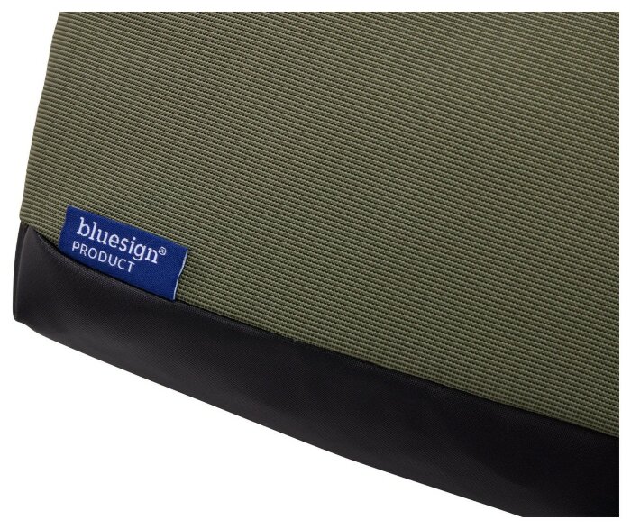 Наплічна сумка Thule Paramount Crossbody 2L (Soft Green) 3205006 (TH 3205006), укр, укр