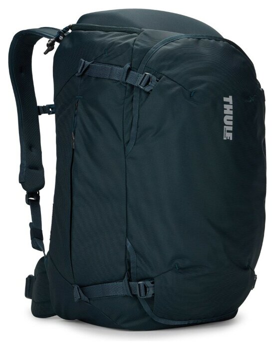 Туристичний рюкзак Thule Landmark 40L (Darkest Blue) 3205309 (TH 3205309), укр, укр