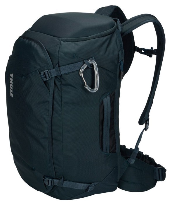 Туристичний рюкзак Thule Landmark 40L (Darkest Blue) 3205309 (TH 3205309), укр, укр