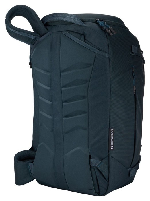Туристичний рюкзак Thule Landmark 40L (Darkest Blue) 3205309 (TH 3205309), укр, укр