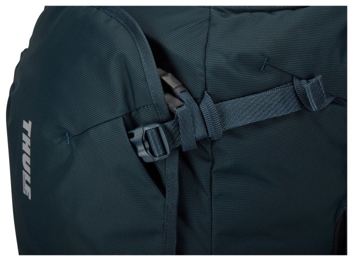 Туристичний рюкзак Thule Landmark 40L (Darkest Blue) 3205309 (TH 3205309), укр, укр