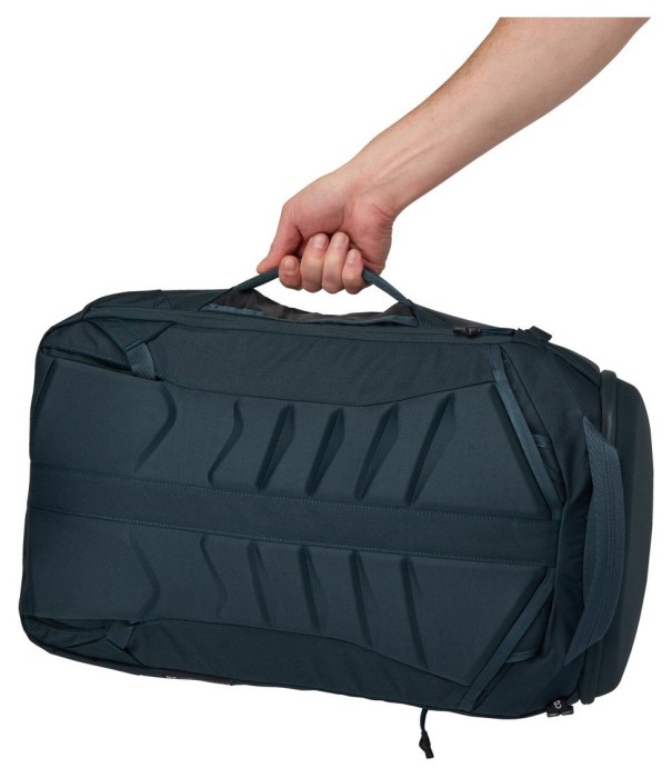 Туристичний рюкзак Thule Landmark 40L (Darkest Blue) 3205309 (TH 3205309), укр, укр