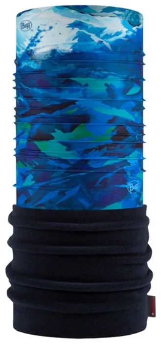 Шарф-труба дитячий (8-12) Buff Junior Polar, High Mountain Blue (BU 130113.707.10.00) 22/23