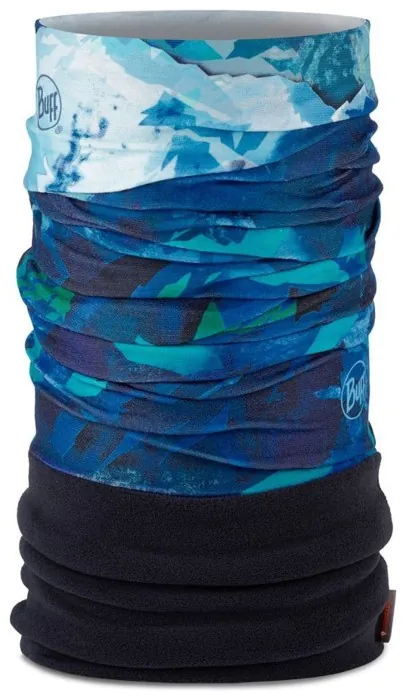 Шарф-труба дитячий (8-12) Buff Junior Polar, High Mountain Blue (BU 130113.707.10.00) 22/23