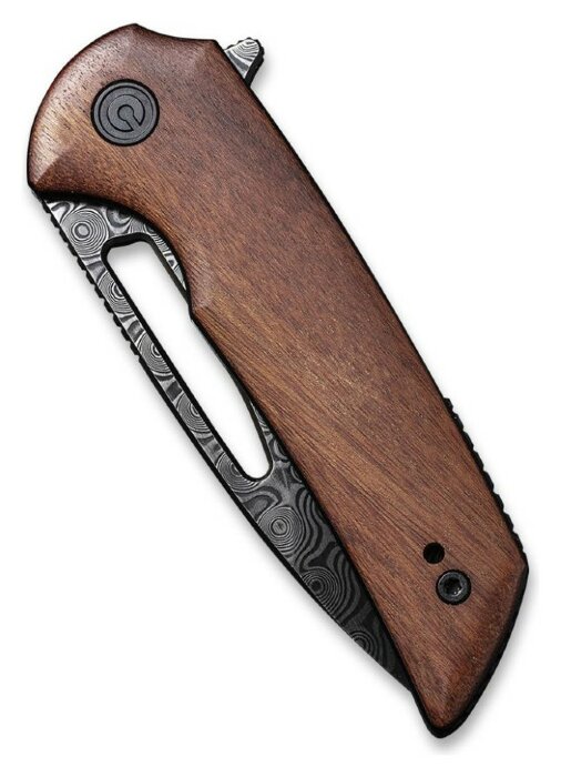 Нож складной Civivi Odium C2010DS-1