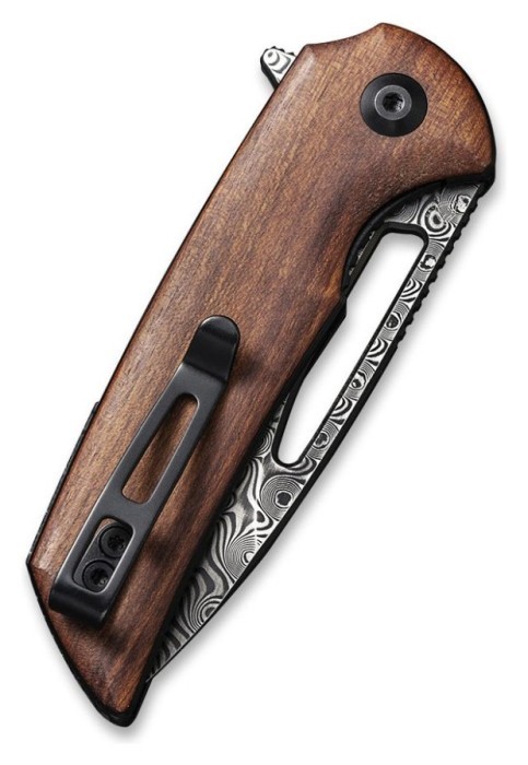 Нож складной Civivi Odium C2010DS-1