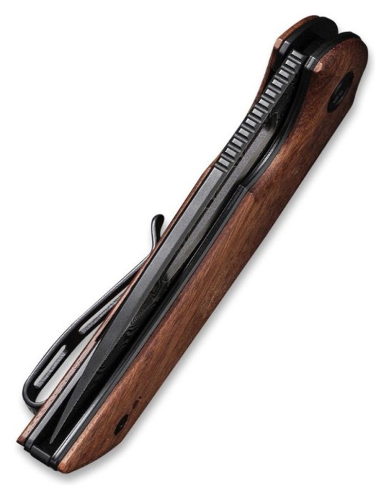 Нож складной Civivi Odium C2010DS-1