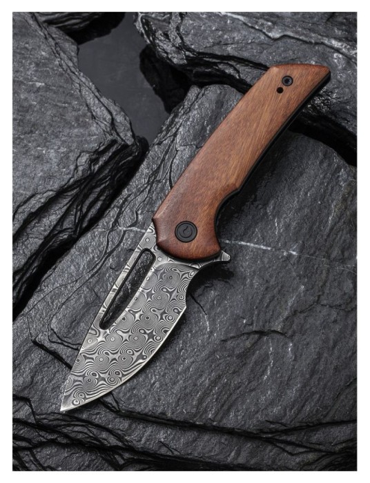 Нож складной Civivi Odium C2010DS-1