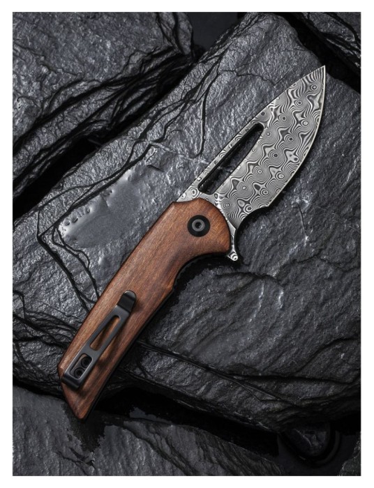 Нож складной Civivi Odium C2010DS-1