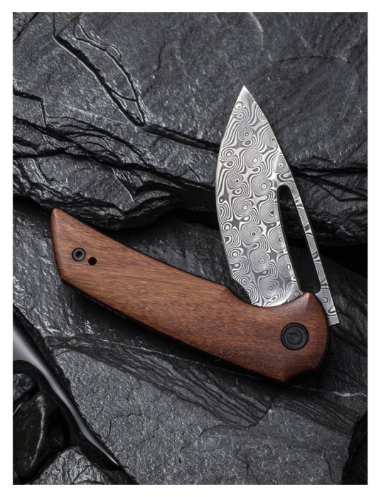 Нож складной Civivi Odium C2010DS-1