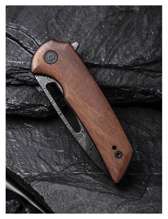 Нож складной Civivi Odium C2010DS-1