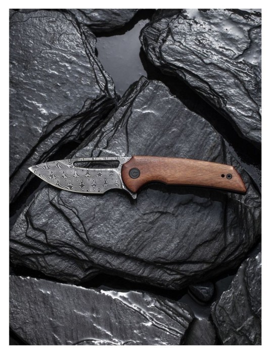 Нож складной Civivi Odium C2010DS-1