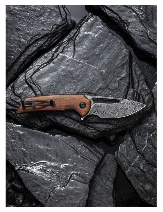 Нож складной Civivi Odium C2010DS-1