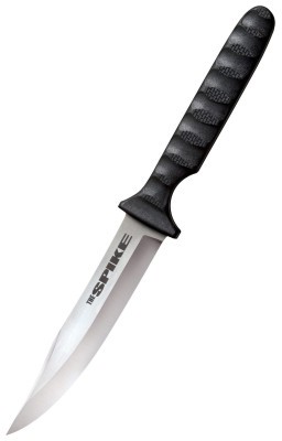 Ніж Cold Steel Bowie Spike, Black