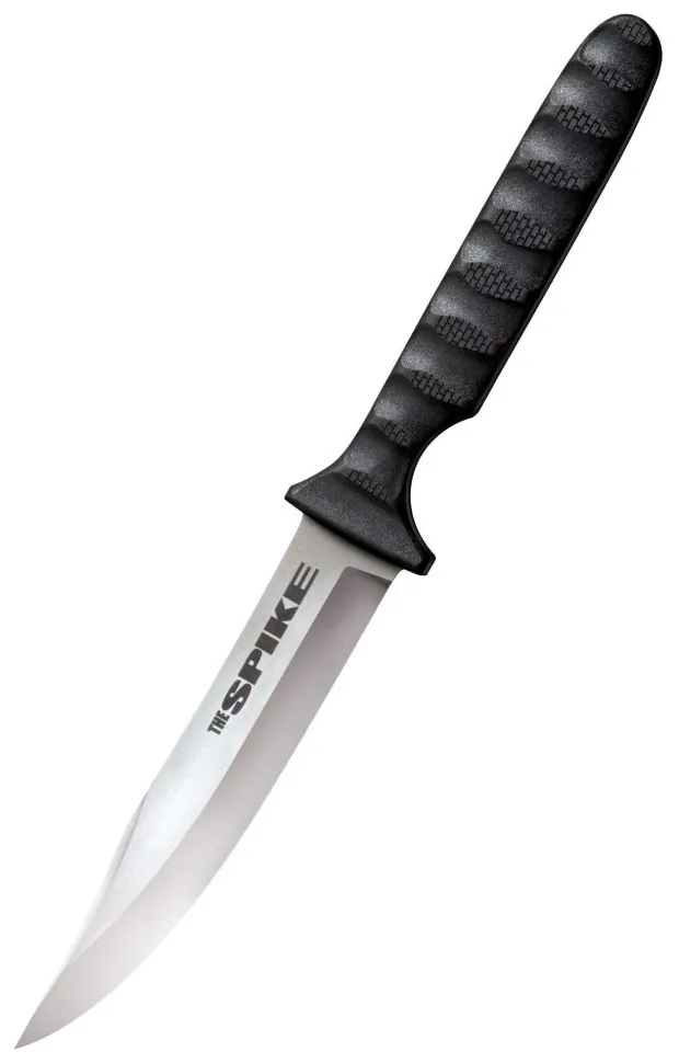 Ніж Cold Steel Bowie Spike, Black (SHM_CST CS-53NBS)