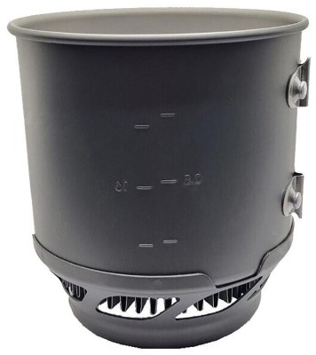 Чашка Jetboil MiniMo Pot Assembly, 1л
