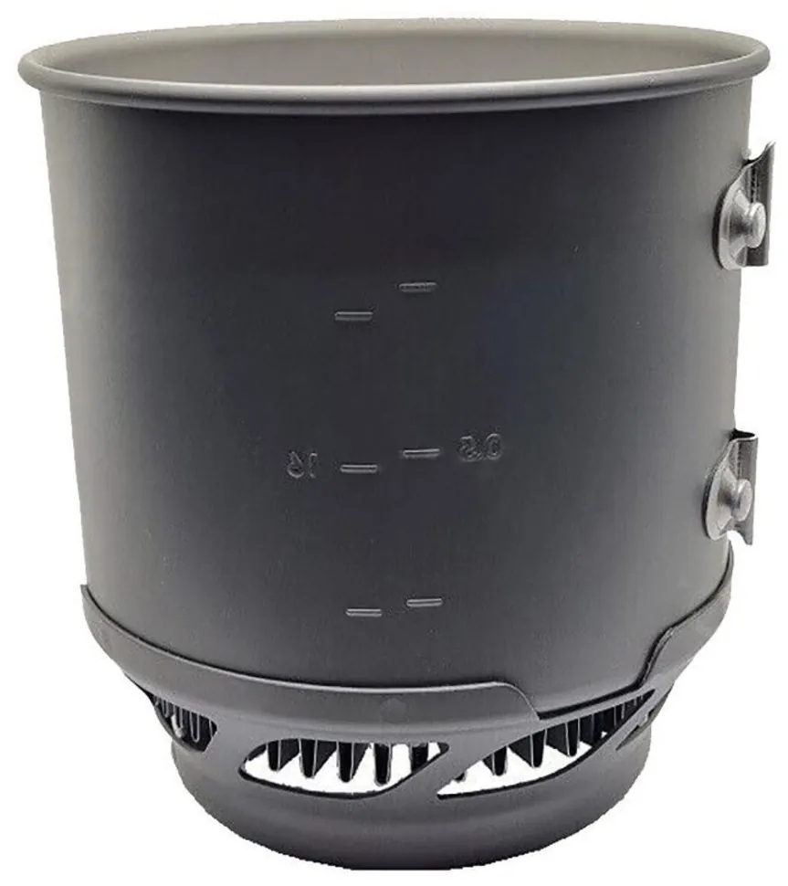 Чашка Jetboil MiniMo Pot Assembly, 1 л (SHM_JB JB101819)