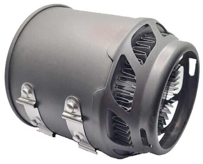 Чашка Jetboil MiniMo Pot Assembly, 1л