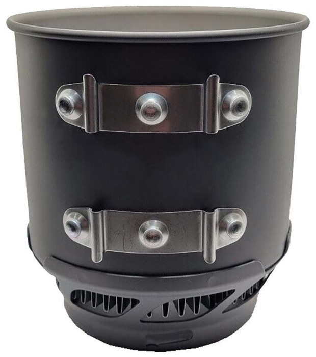Чашка Jetboil MiniMo Pot Assembly, 1л