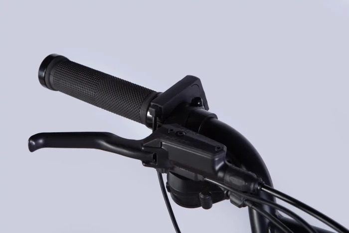 Велосипед с электроприводом 20