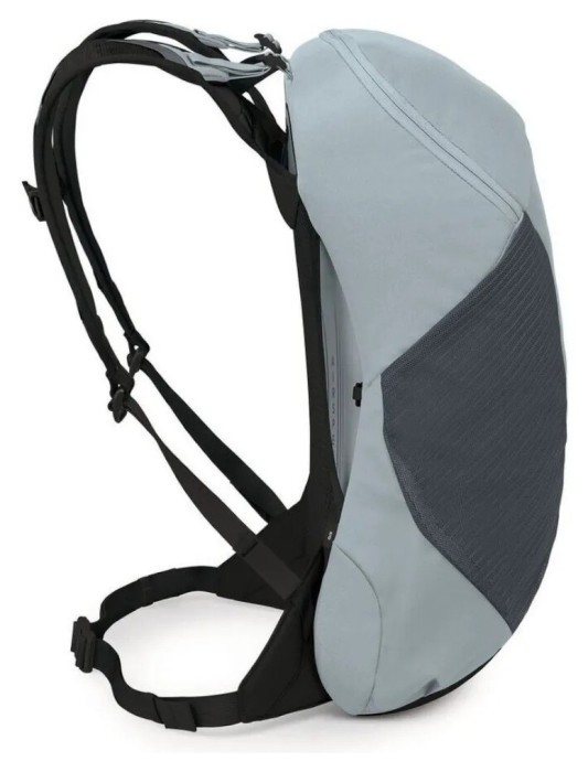 Рюкзак Osprey Hikelite LT 16