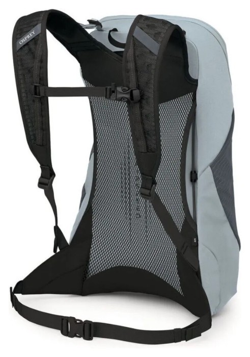 Рюкзак Osprey Hikelite LT 16