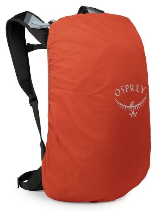 Рюкзак Osprey Hikelite LT 16, укр, укр