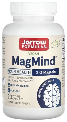 MagMind™ - 90 caps