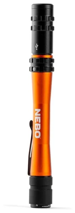Фонарь ручной Nebo Master Series PL 500