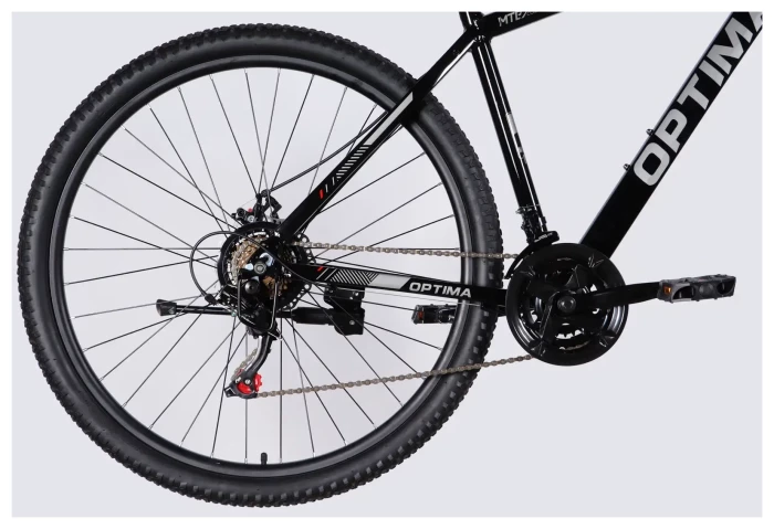 Велосипед AL 29