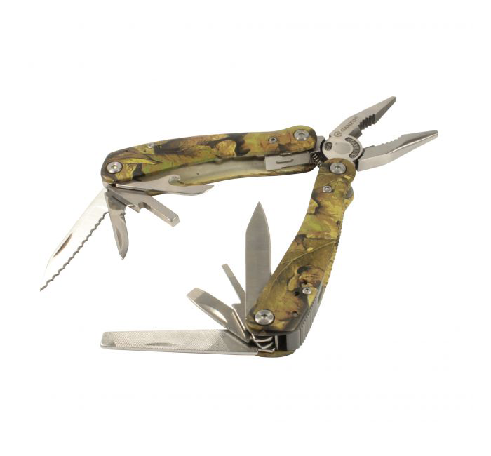Мультитул Multi Tool Ganzo G2016-P
